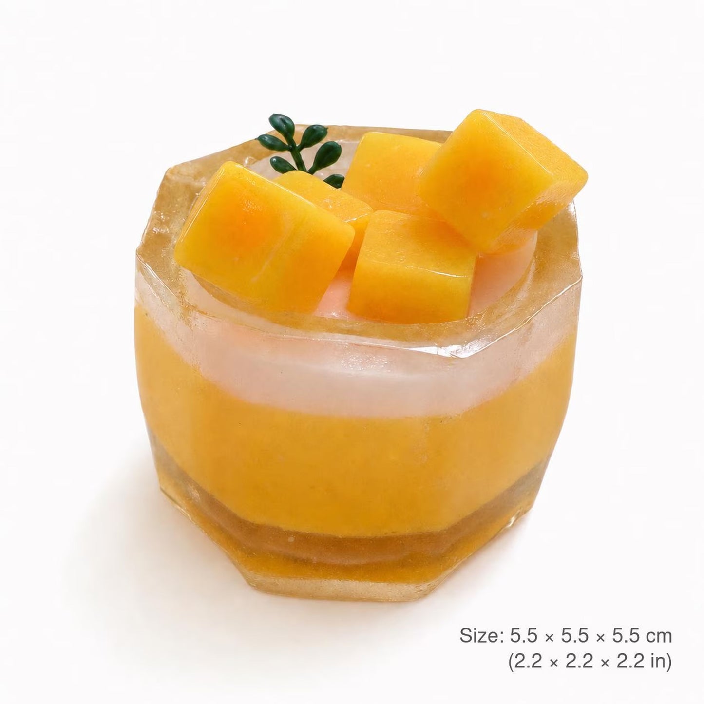 Silicone Squishy Cup