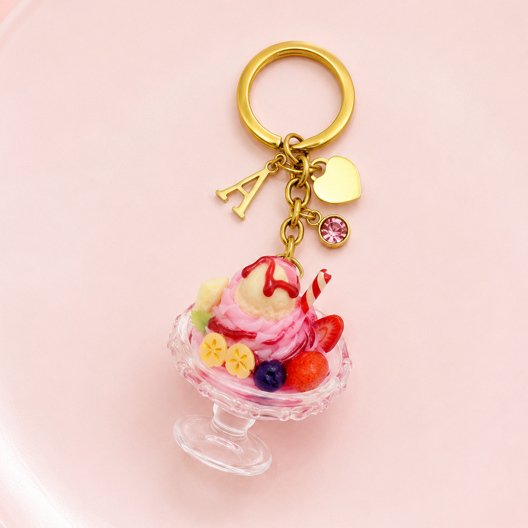 Keychains & Bag Charms – YOYORA