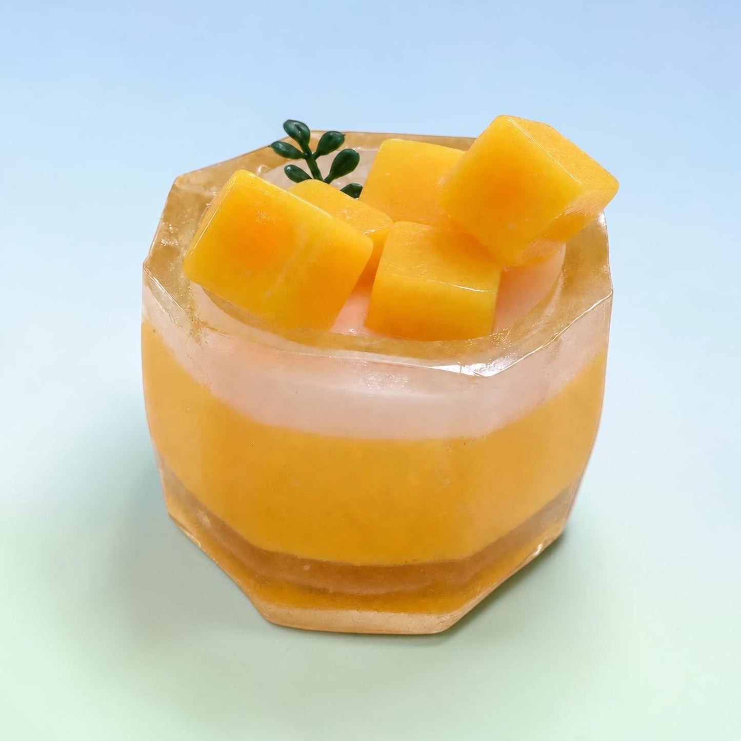Silicone Squishy Cup