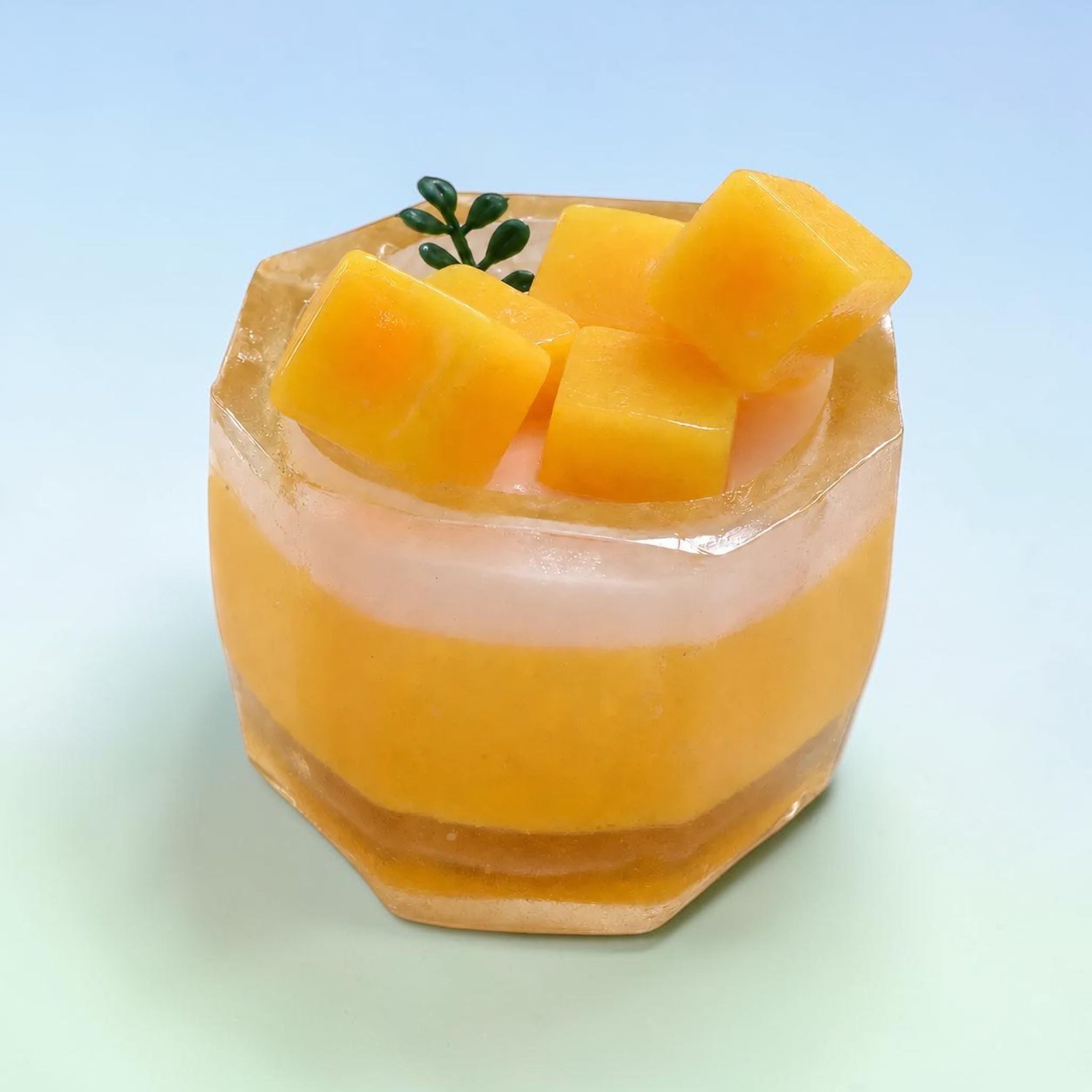 Silicone Squishy Cup