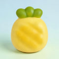 Pineapple Slow-Rising Squishy – Cute Desk Accessory