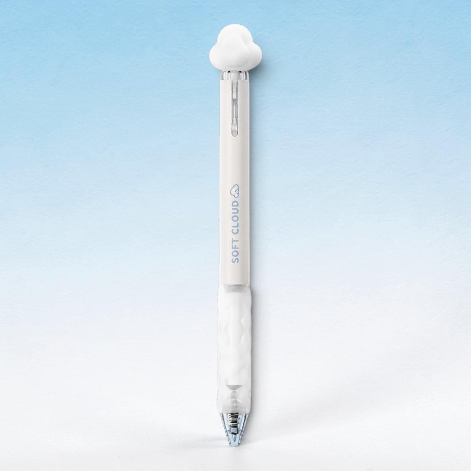 Soft Cloud Click Pen - All three variants
