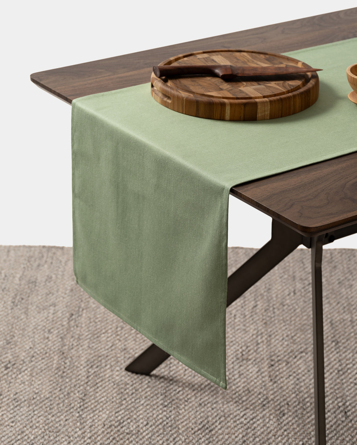 Cloth Table Runner