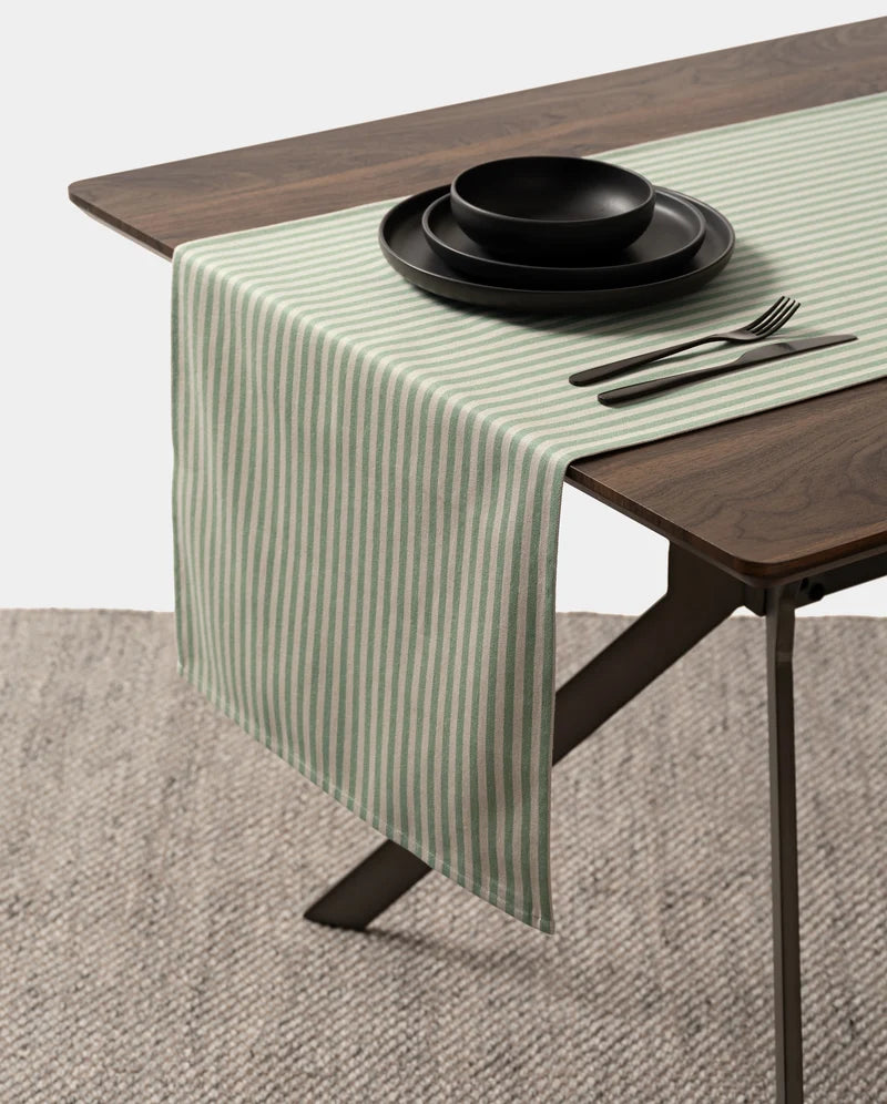 Cloth Table Runner