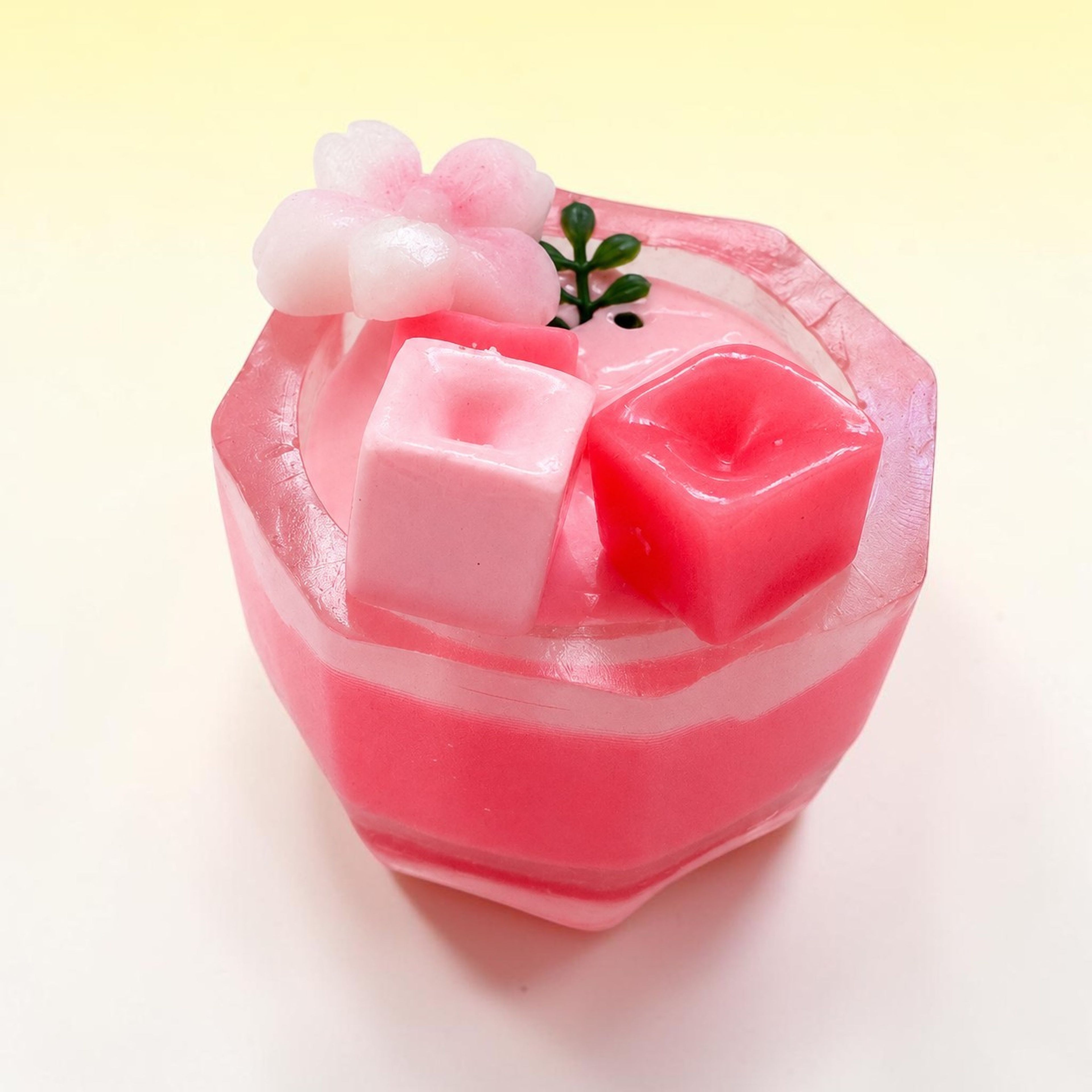 Silicone Squishy Cup