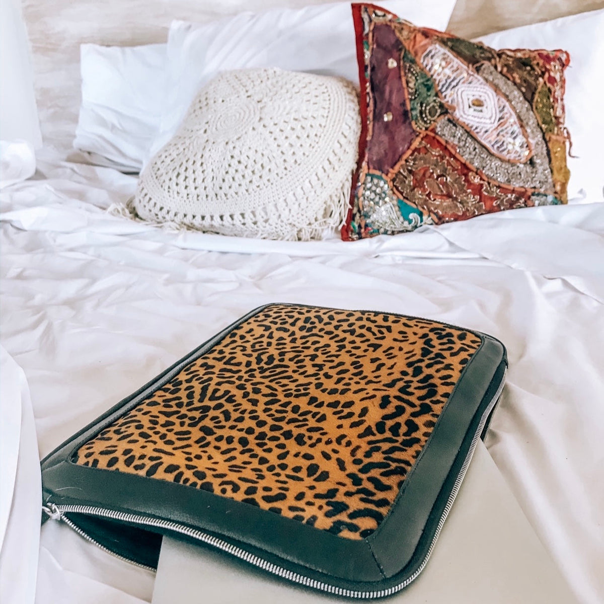 LoLo Laptop Case