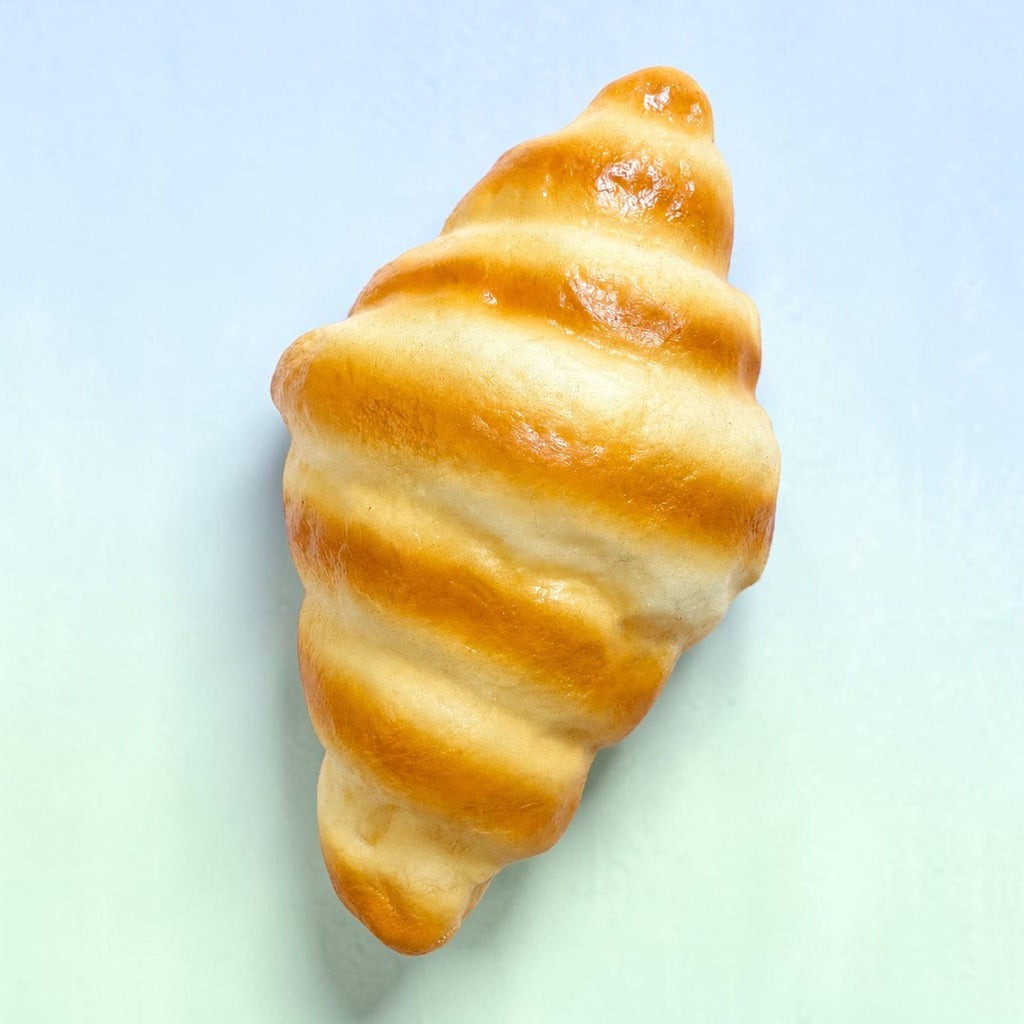 Slow Rising Bread Squishy – Realistic Stress Relief Desk Accessory