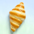 Slow Rising Bread Squishy – Realistic Stress Relief Desk Accessory