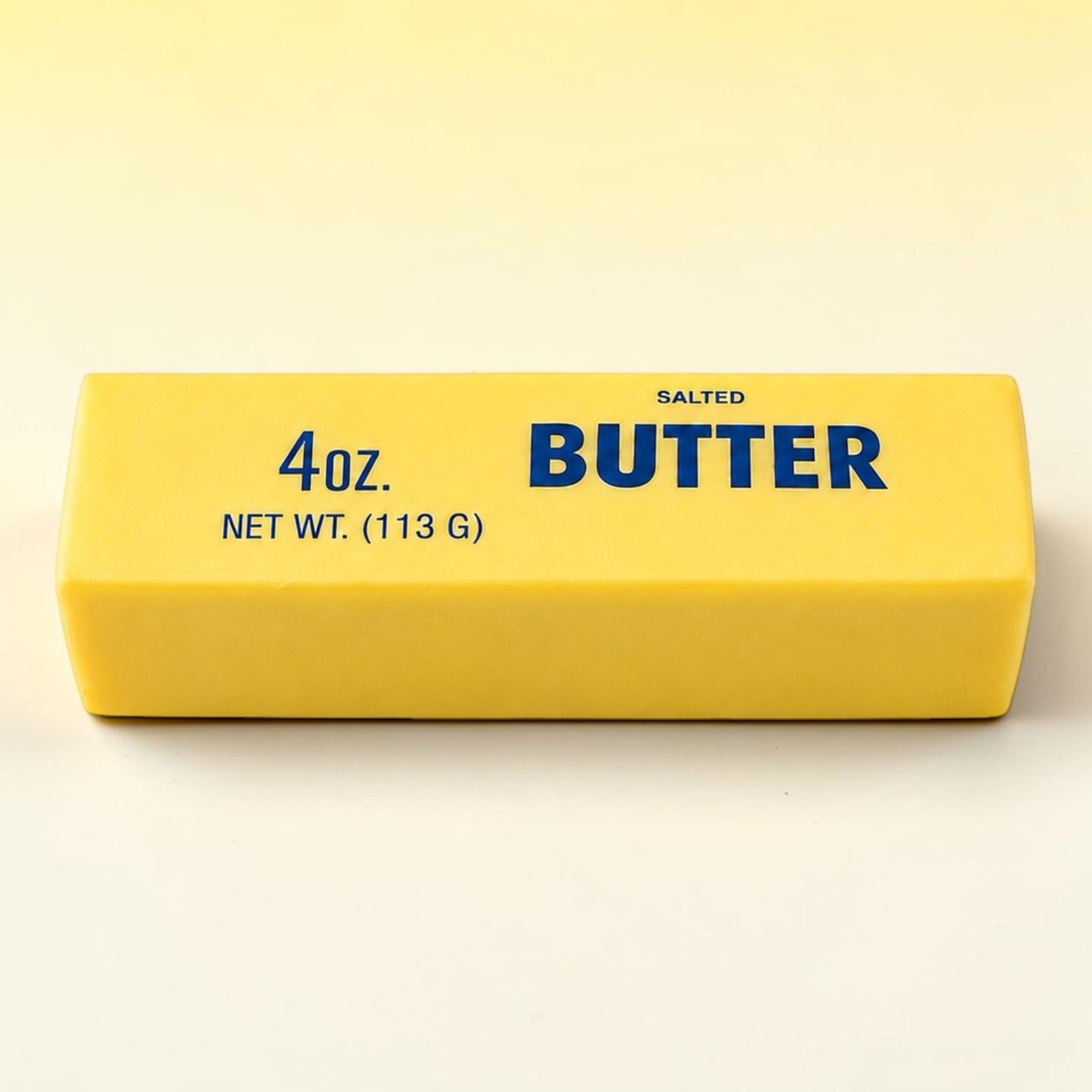 Butter Squishy